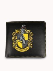 Harry Potter Peněženka pánská - Mrzimor - Peněženky a klíčenky Harry Potter Peněženka pánská - Mrzimor