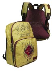 Harry Potter Batoh - Pobertův plánek - Batohy, aktovky Harry Potter Batoh - Pobertův plánek