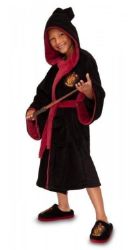 Harry Potter Župan dětský - Nebelvír (XL) - Pro fanoušky Harry Potter Župan dětský - Nebelvír (XL)