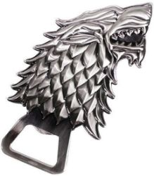 Otvírák Game of Thrones - Stark Otvírák Game of Thrones - Stark