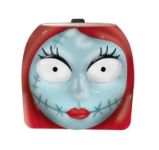 The Nightmare Before Christmas 3D Keramický hrnek - Sally 450 ml