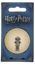 Harry Potter Odznáček - Dobby - Pro fanoušky Harry Potter Odznáček - Dobby