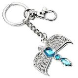 Harry Potter Klíčenka - Diadém Roweny z Havraspáru, kovová Harry Potter Klíčenka - Diadém Roweny z Havraspáru, kovová