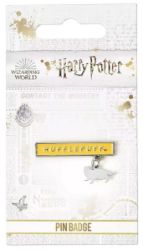 Harry Potter Odznáček - Mrzimor - Pro fanoušky Harry Potter Odznáček - Mrzimor