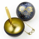 Harry Potter Vánoční ozdoba s překvapením - Lenka Láskorádová - Pro fanoušky Harry Potter Vánoční ozdoba s překvapením - Lenka Láskorádová