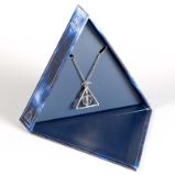 Harry Potter Dárkový Box - Relikvie smrti (Náhrdelník) Harry Potter Dárkový Box - Relikvie smrti (Náhrdelník)