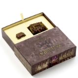 Harry Potter Dárkový box - Obludné obludárium (Klíčenka a odznáček) Harry Potter Dárkový box - Obludné obludárium (Klíčenka a odznáček)