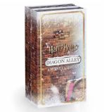 Harry Potter Adventní kalendář - Příčná ulice 2025 - Adventní kalendáře Harry Potter Adventní kalendář - Příčná ulice 2025