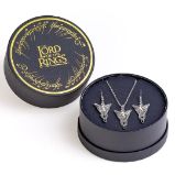Pán prstenů Dárkový set - Šperky (Evenstar)