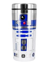 Star Wars Hrnek cestovní R2-D2