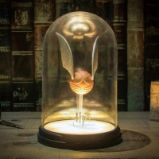 Světlo Harry Potter - Zlatonka Světlo Harry Potter - Zlatonka
