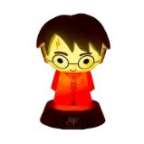LED světlo Harry Potter - Chytač - Pro fanoušky LED světlo Harry Potter - Chytač