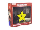 Světlo Super Mario - Hvězda Světlo Super Mario - Hvězda