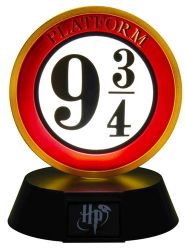 Harry Potter Icon Light - 9 a 3/4