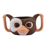 Gremlins Hrnek 3D - Gizmo 550 ml Gremlins Hrnek 3D - Gizmo 550 ml