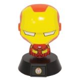 LED světlo Marvel - Iron Man - Pro fanoušky LED světlo Marvel - Iron Man