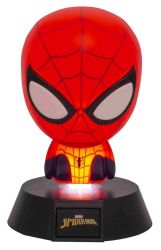 Icon Light Spiderman - Pro fanoušky Icon Light Spiderman