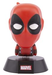 Icon Light Deadpool - Pro fanoušky Icon Light Deadpool