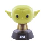 Icon Light Star Wars - Yoda Icon Light Star Wars - Yoda