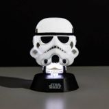 Icon Light Star Wars - Stormtrooper Icon Light Star Wars - Stormtrooper