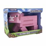 Kasička Minecraft prasátko Kasička Minecraft prasátko