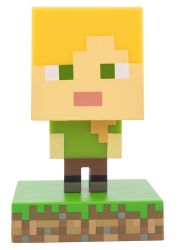 Icon Light Minecraft - Alex - Pro fanoušky Icon Light Minecraft - Alex