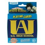 My Hero Academia - Hrací karty My Hero Academia - Hrací karty