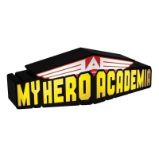 My Hero Academia Světlo - Pro fanoušky My Hero Academia světlo