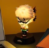 My Hero Academia Icon Light - Ktsuki Bakugo 10 cm My Hero Academia Icon Light - Ktsuki Bakugo 10 cm