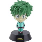 Icon Light My Hero Academia - Izuku - Pro fanoušky Icon Light My Hero Academia - Izuku
