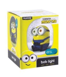Mimoni - světlo 3D Mimoni - světlo 3D