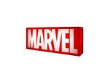 Světlo Marvel - Nápis Světlo Marvel - Nápis