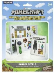 Samolepky Minecraft - Samolepky Samolepky Minecraft