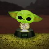 Icon Light Mandalorian - The Child - Pro fanoušky Icon Light Mandalorian - The Child