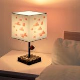 Lampa Minecraft Lampa Minecraft