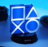 Icon Light Playstation Icon Light Playstation