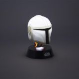 Icon Light Mandalorian - Pro fanoušky Icon Light Mandalorian