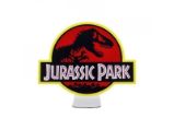 LED světlo Jurský park - Pro fanoušky LED světlo Jurský park