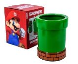 Super Mario Držák na tužky - Pipe plant - Pro fanoušky Super Mario Držák na tužky - Pipe plant