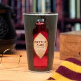 Sklenice Harry Potter - Lektvar - Pro fanoušky Sklenice Harry Potter - Lektvar
