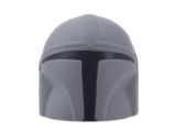 Mandalorian antistresová hračka - Helma - Pro fanoušky Mandalorian antistresová hračka - Helma