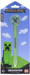Minecraft Pero a topper Minecraft Pero a topper