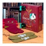 Harry Potter Adventní kalendář s ponožkami - Harry Potter adventní kalendáře Harry Potter Adventní kalendář s ponožkami