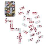 Harry Potter Domino - Deskové hry Domino Harry Potter Domino