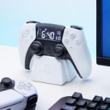 Playstation 5 budík - Pro fanoušky Budík Playstation 5