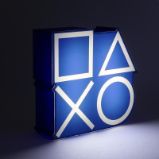 Box světlo - Playstation - Pro fanoušky Box světlo - Playstation