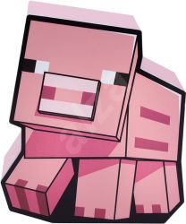Box světlo - Minecraft