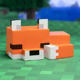 Minecraft světlo - Liška Minecraft světlo - Liška