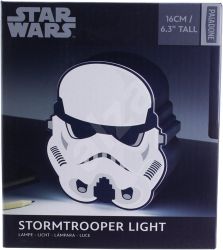 Box světlo Star Wars - Stormtrooper - Tipy na dárky Box světlo Star Wars - Stormtrooper