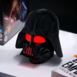 Světlo Star Wars - Dart Vader Světlo Star Wars - Dart Vader